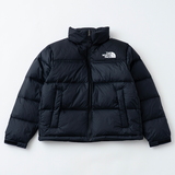 THE NORTH FACE(ザ･ノース･フェイス) ショートヌプシジャケット レディース NDW92555 中綿･ダウンジャケット(レディース)