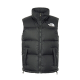 THE NORTH FACE(ザ･ノース･フェイス) ヌプシベスト レディース NDW92557 中綿･ダウンベスト(レディース)