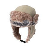 THE NORTH FACE(ザ･ノース･フェイス) インサレーションボンバーキャップ NN42536 防寒ヘッドウェア