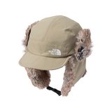 THE NORTH FACE(ザ･ノース･フェイス) フロンティアキャップ NN42537 防寒ヘッドウェア