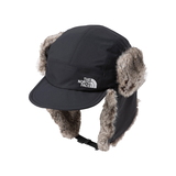THE NORTH FACE(ザ･ノース･フェイス) フロンティアキャップ NN42537 防寒ヘッドウェア