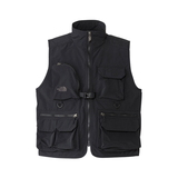 THE NORTH FACE(ザ･ノース･フェイス) フィールドユーティリティベスト ユニセックス NP22531 フィールドベスト(メンズ)