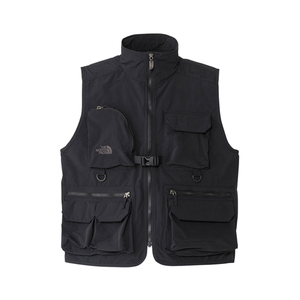 THE NORTH FACE(ザ･ノース･フェイス) フィールドユーティリティベスト ユニセックス NP22531 フィールドベスト(メンズ)