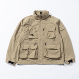 THE NORTH FACE(ザ･ノース･フェイス) フィールドユーティリティジャケット メンズ NP22533 ブルゾン(メンズ)