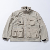 THE NORTH FACE(ザ･ノース･フェイス) フィールドユーティリティジャケット メンズ NP22533 ブルゾン(メンズ)