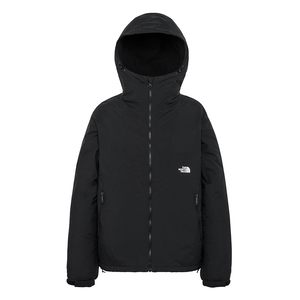 THE NORTH FACE（ザ・ノース・フェイス） コンパクトノマドジャケット メンズ NP72531