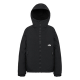 THE NORTH FACE(ザ･ノース･フェイス) コンパクトノマドジャケット メンズ NP72531 ソフトシェルジャケット(メンズ)