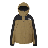 THE NORTH FACE(ザ･ノース･フェイス) マウンテンライトジャケット レディース NPW62550 ハードシェルジャケット(レディース)