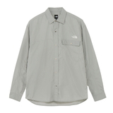 THE NORTH FACE(ザ･ノース･フェイス) ロングスリーブヌプシシャツ メンズ NR62550 長袖シャツ(メンズ)