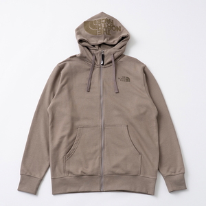 THE NORTH FACE(ザ･ノース･フェイス) リアビューフルジップフーディ NT12442 スウェット･トレーナー･パーカー