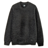 THE NORTH FACE(ザ･ノース･フェイス) オルタナティブフェザークルー ユニセックス NT92460 ニット･セーター(メンズ)