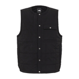 THE NORTH FACE(ザ･ノース･フェイス) メドウウォームベスト メンズ NY82530 ダウン&中綿ベスト(メンズ)