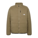 THE NORTH FACE(ザ･ノース･フェイス) ライトライダージャケット メンズ NY82554 ダウン･中綿ジャケット(メンズ)