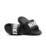 NIKE(ナイキ) WMNS OFFCOURT SLIDE(ウィメンズ オフコート スライド) BQ4632010 シャワーサンダル(レディース)