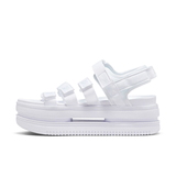 NIKE(ナイキ) WMNS ICON CLASSIC SANDALS(ウィメンズ アイコン クラシック サンダル) DH0223100 ストラップサンダル(レディース)