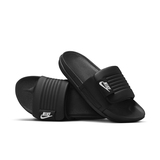 NIKE(ナイキ) WMNS OFFCOURT ADJUST SLIDES(ウィメンズ オフコート アジャストスライド) DV1033002 シャワーサンダル(レディース)