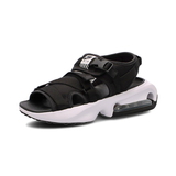 NIKE(ナイキ) WMNS AIR MAX SOL SANDAL(ウィメンズ エア マックス ソル サンダル) FD5982002 ストラップサンダル(レディース)