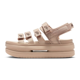 NIKE(ナイキ) WMNS ICON CLASSIC SANDALS(ウィメンズ アイコン クラシック サンダル) DH0223102 ストラップサンダル(レディース)