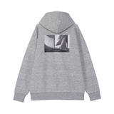 HELLY HANSEN(ヘリーハンセン) オーシャングラフィックスエットパーカ HH32462 スウェット･トレーナー･パーカー