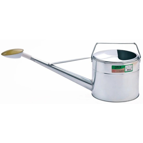 ONOE(尾上製作所) トタン散水ジョーロ 6L   水やり用品