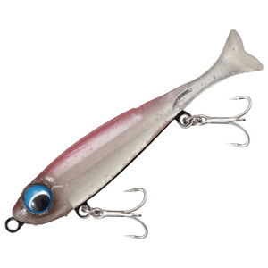 メジャークラフト ロックライバー スティルシャッド RVSSD-60