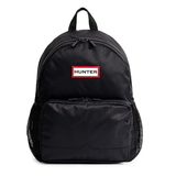 HUNTER (ハンター) NYLON CLASSIC BACKPACK UBB3630KBM-BLK 10～19L
