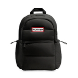 HUNTER (ハンター) INTREPID EXTRA PUFFED BACKPACK UBP5511KBM-BLK 10～19L