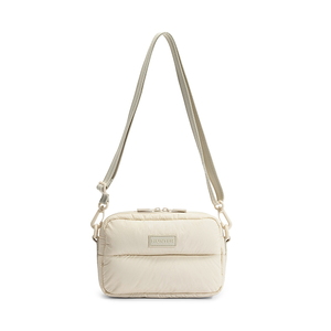 HUNTER (ハンター) INTREPID EXTRA PUFFED CROSSBODY UBX5514KBM-CCR
