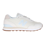 New Balance(ニューバランス) 515 WL515SBLB スニーカー(レディース)