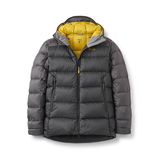 Rab(ラブ) Neutrino Pro Hoody QDB-85 ダウン･中綿ジャケット(メンズ)