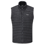 Rab(ラブ) Cirrus Flex Vest QIP-35 ダウン&中綿ベスト(メンズ)