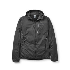 Rab（ラブ） Ascendor Summit Hoody QFG-56
