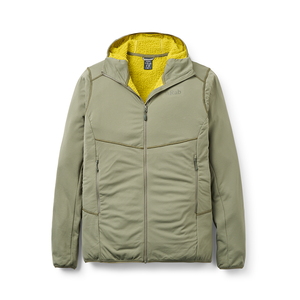 Rab（ラブ） Evolute Hoody QFG-19