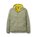 Rab(ラブ) Evolute Hoody QFG-19 フリースジャケット(メンズ)