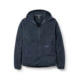 Rab(ラブ) Buckstone Hoody QFG-46 フリースジャケット(メンズ)