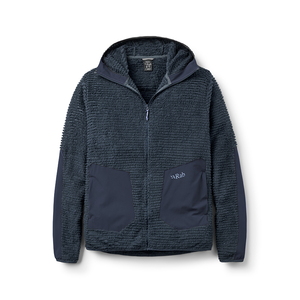 Rab（ラブ） Buckstone Hoody QFG-46