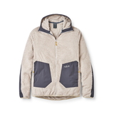 Rab(ラブ) Buckstone Hoody QFG-46 フリースジャケット(メンズ)