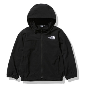THE NORTH FACE（ザ・ノース・フェイス） ビーフリージャケット キッズ NPJ22170