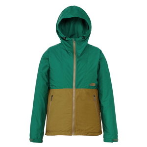 THE NORTH FACE(ザ･ノース･フェイス) コンパクトジャケット レディース NPW72230 ソフトシェルジャケット(レディース)