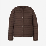 THE NORTH FACE(ザ･ノース･フェイス) ウィンドストッパー ゼファーシェル カーディガン ウィメンズ NDW92262 中綿･ダウンジャケット(レディース)