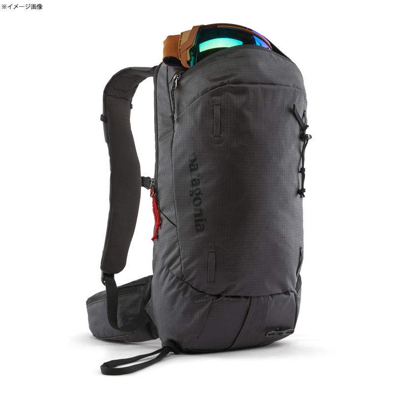 パタゴニア(patagonia) スノードリフター パック 20L 48180