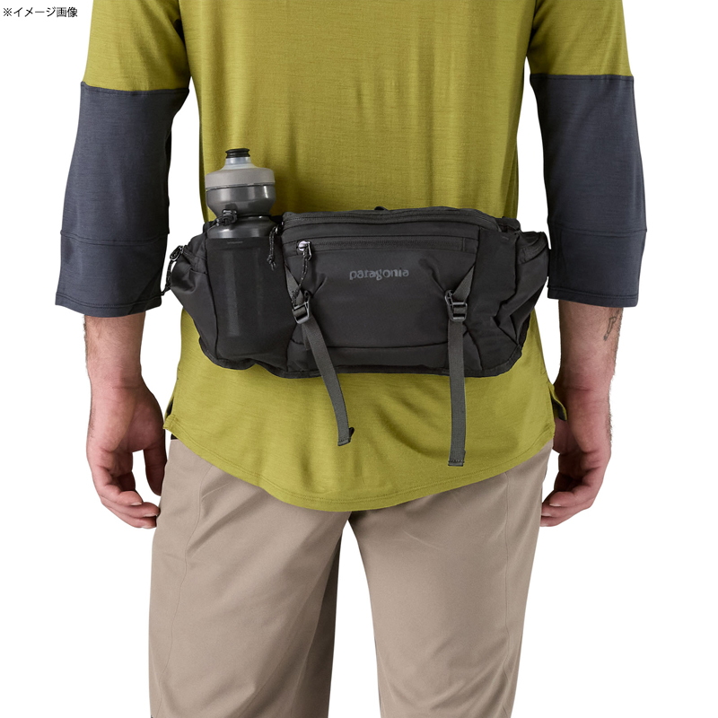 パタゴニア(patagonia) ダート ローマー ウエスト パック 3L 48510
