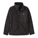 パタゴニア(patagonia) キッズ R2 テックフェイス ジャケット 64820 ブルゾン(ジュニア/キッズ/ベビー)