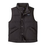 パタゴニア(patagonia) メンズ ダウンドリフト ベスト 20785 ダウン&中綿ベスト(メンズ)