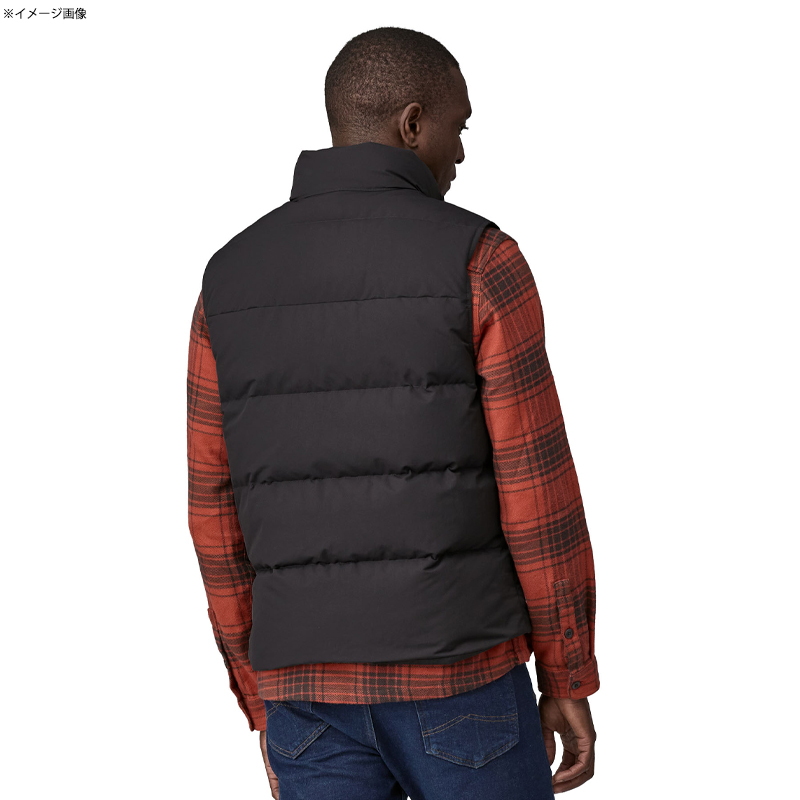 パタゴニア(patagonia) メンズ ダウンドリフト ベスト 20785
