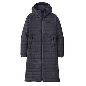 パタゴニア（patagonia） ウィメンズ リサイクル ダウン セーター パーカ 28460 中綿・ダウンジャケット(レディース)