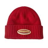 パタゴニア(patagonia) ブロデオ ビーニー 29206 ニット帽･ビーニー