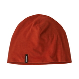 パタゴニア(patagonia) オーバールック メリノウール ライナー ビーニー 33420 ニット帽･ビーニー