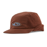 パタゴニア(patagonia) ウィンター ダックビル キャップ 33495 キャップ