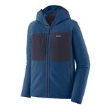パタゴニア(patagonia) メンズ R2 テックフェイス フーディ 83731 フリースジャケット(メンズ)